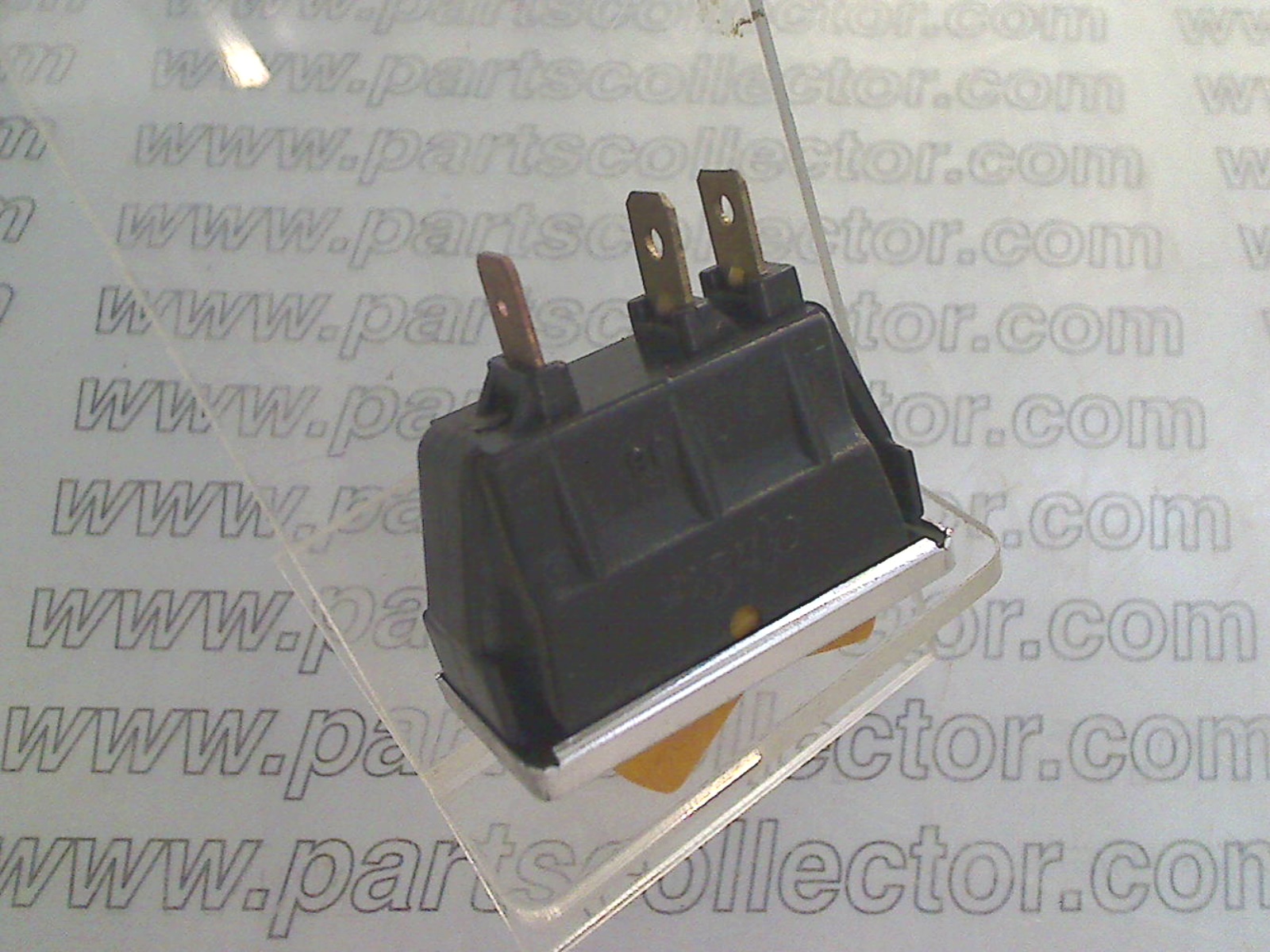 ALFA ROMEO 1.17E+11 Electrical system code 9521 compatible with: ALFA ROMEO NUOVA GIULIETTA 116... - additional view